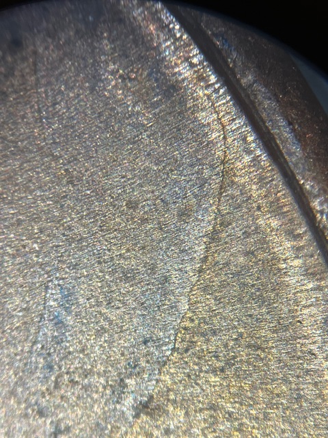 Lincoln-Memorial-Cent-1993--Hit-Before-Or-After-Minting-Process?